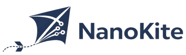 NanoKite Logo